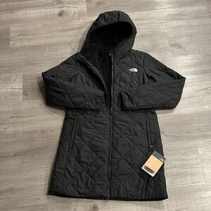 THE NORTH FACE | Women’s SHADY GLADE INS PARKA